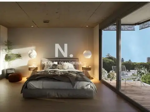 Departamento en Venta en Victorino de la Plaza, Partido de Guaminí