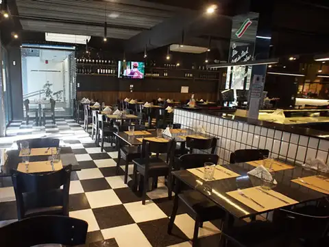 Díaz Colodrero 2300