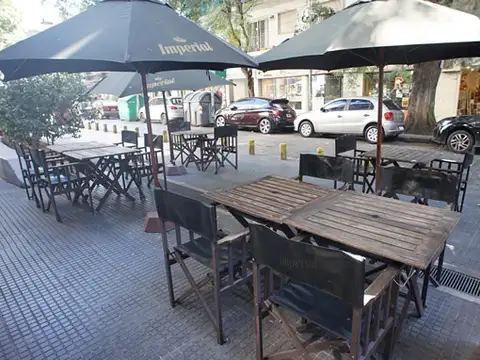 Díaz Colodrero 2300