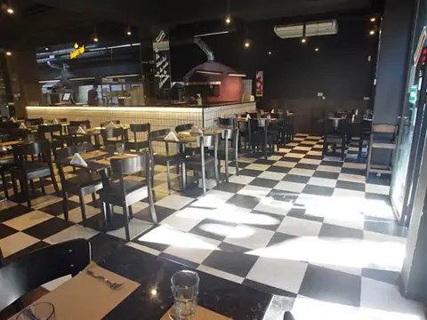 Díaz Colodrero 2300