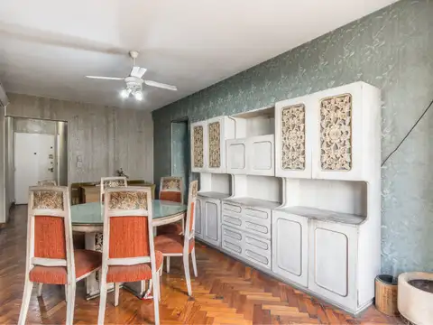 Departamento en Venta de 3 dormitorios