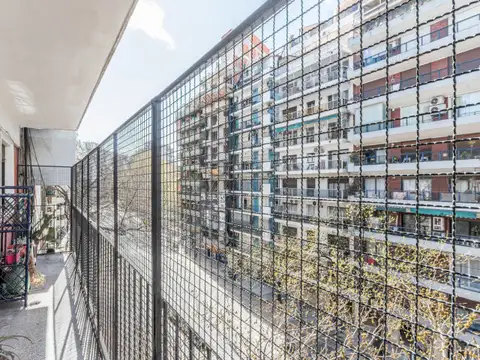 Departamento en Venta 57 años