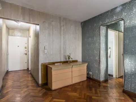 Departamento en Venta de 4 ambientes