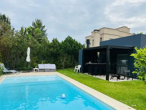 Casa en alquiler en  Talar Del Lago I