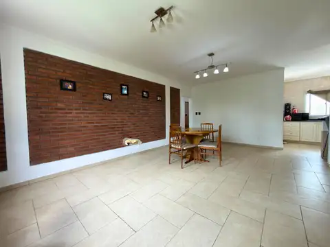 Departamento en Venta 15 años