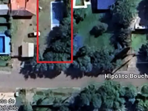 Terreno en Venta en Funes - Bouchard al 1500