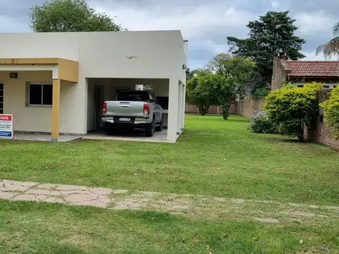 VENTA CASA EN LLAMBI CAMPBELL.-