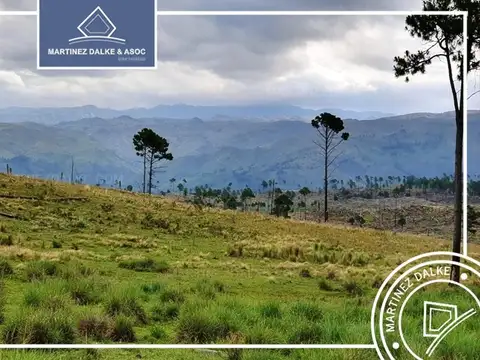 Terreno en Venta en Villa Berna, USD 110.000