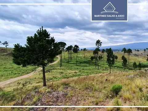 Terreno en Venta 237  mts Frente