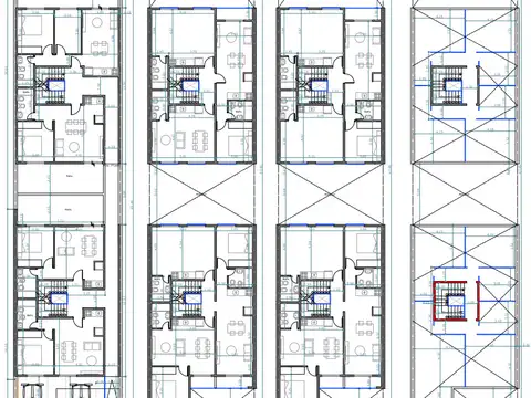 Departamento en Venta de 3 ambientes