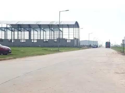 Terreno en Venta de 2355,0 m2