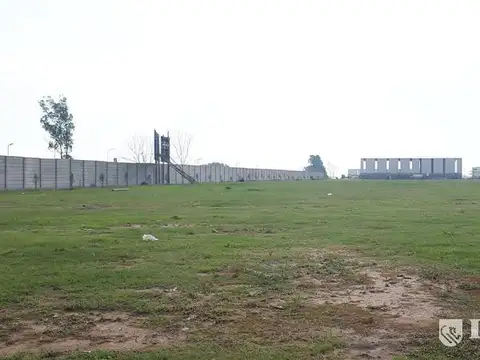 Terreno en Venta de 2355,0 m2
