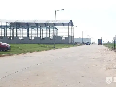 Terreno en Venta de 2355,0 m2