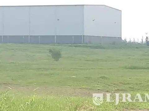 Terreno en Venta en EBAPI Parque Industrial