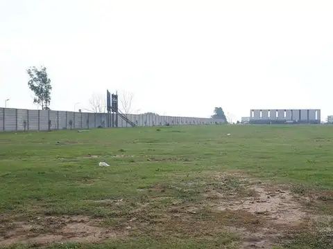 Terreno en Venta de 2355,0 m2