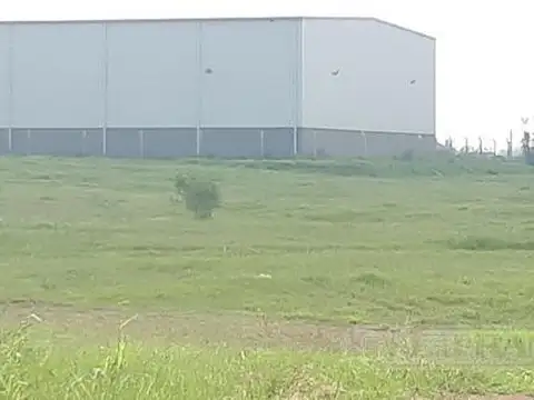 Terreno en Venta en EBAPI Parque Industrial
