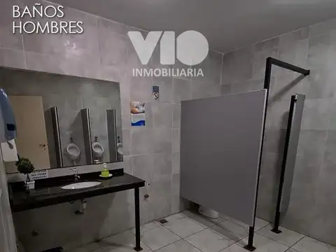 Primera Junta casi Bolivar