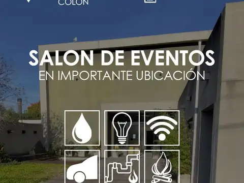 Local en Venta en Ejido Colon, Colón