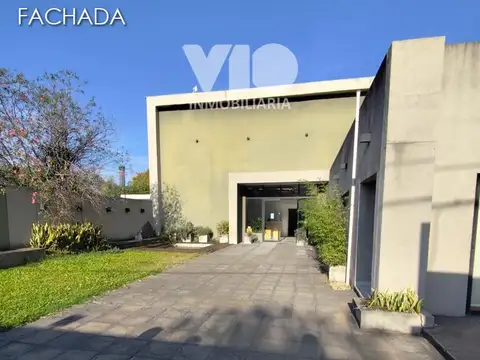 Primera Junta casi Bolivar