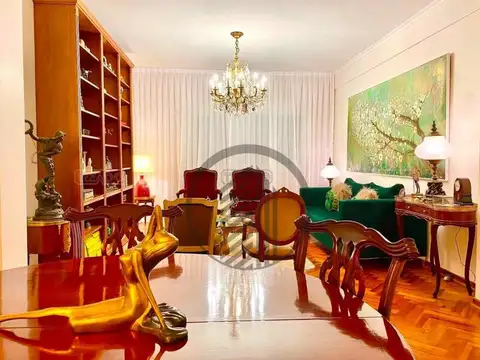 Casa en Venta en Olivos, USD 203.000