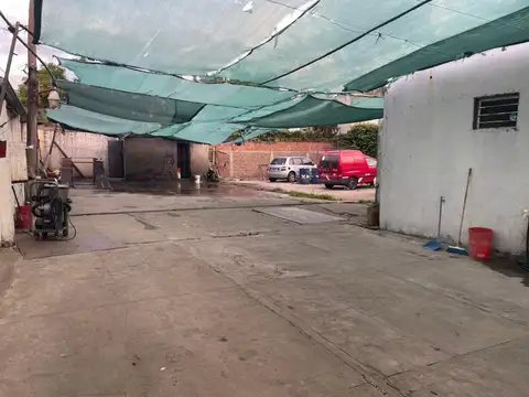 Local - Manuel B Gonnet