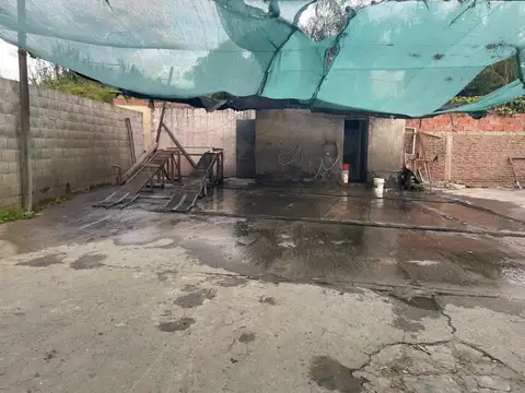 Local en Venta 25 años