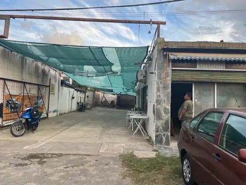 Local - Manuel B Gonnet