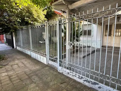 Casa  en Venta en El Palomar, Morón, G.B.A. Zona Oeste