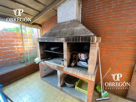 Casa en Venta 40 años