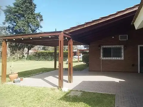 Casa en Alquiler de 2 dormitorios