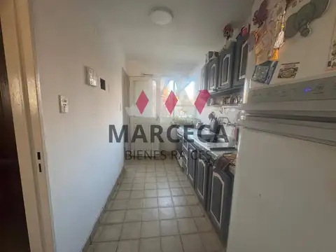 DEPARTAMENTO EN VENTA EN MONOBLOCK DE DOS DORMITORIOS EN BARRIO MELIPAL