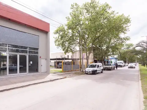 Avenida Libertador General San Martín 200