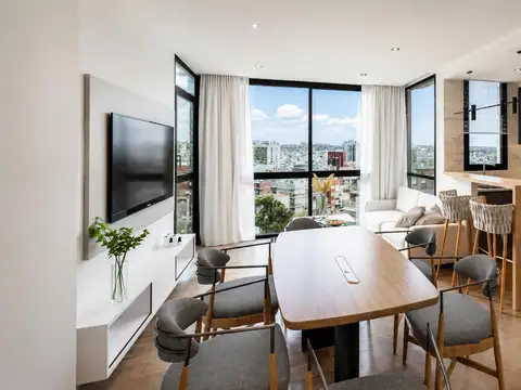 Departamento en Venta en La Perla Sur, USD 79.800