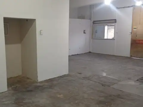 Cosquín 1000, Piso PB