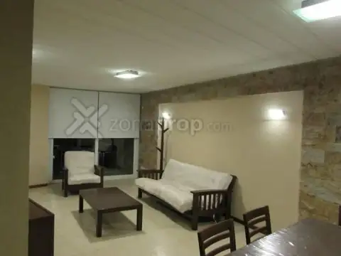 Mar Azul 300 - Las Gaviotas - Buenos Aires Costa Atlántica