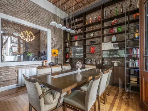 Casa en Venta al Sudoeste