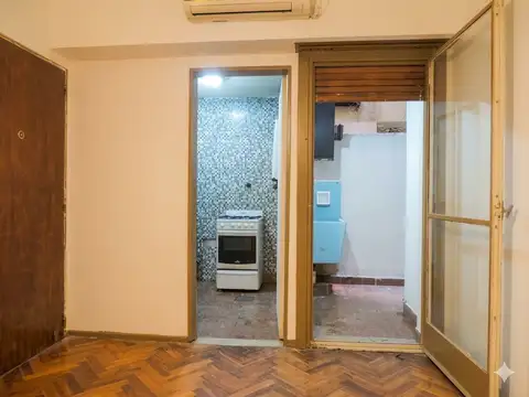 Departamento en Venta 55 años
