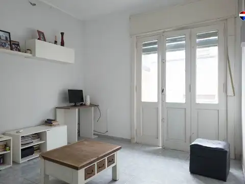 Depto Tipo Casa en Venta de 1 dormitorio