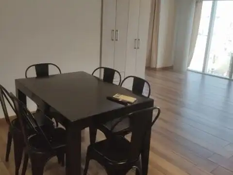 Departamento en Alquiler Temporal en Belgrano, CABA