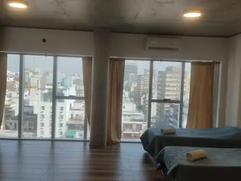 Departamento en Alquiler Temporal 5 años