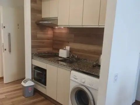 Departamento en Alquiler Temporal en Belgrano, USD 750