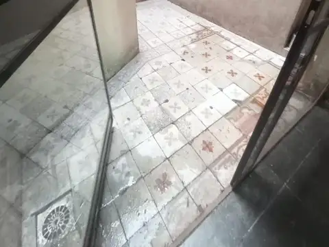 Departamento en Venta en Balvanera, USD 55.000