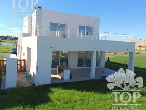 Casa en Venta en Nordelta, USD 450.000