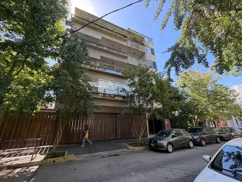 Venta Departamento Duplex 2 Amb. c/Balcón+cochera La Lucila