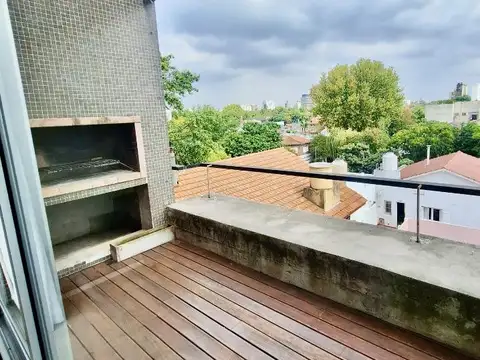 Departamento en Venta en La Lucila, USD 197.900
