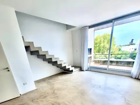 Venta Departamento Duplex 2 Amb. Anchorena 700