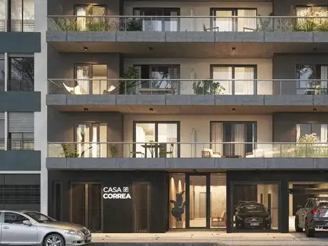 Venta 3 ambientes-entrega marzo 2026 - Núñez