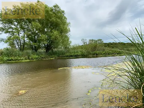 las lagunas