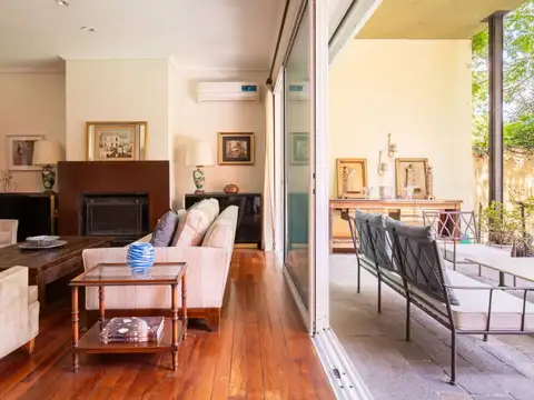 Casa en Venta en Belgrano, USD 1.800.000