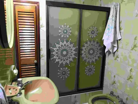 Venta de casa 4 ambientes, Virreyes